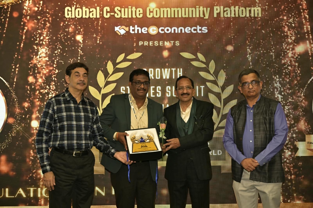 Awarded Live Product Experience