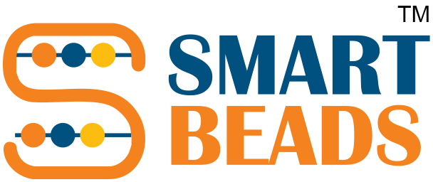 Smart Beads Logo